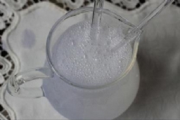 Circuit board defoamer to solve line foam without pressure.