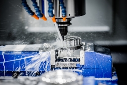 Circuit board defoamer to solve line foam without pressure.